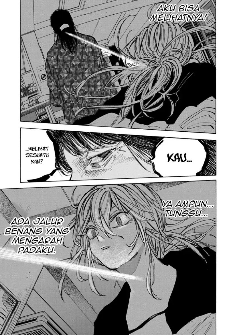 Sakamoto Days