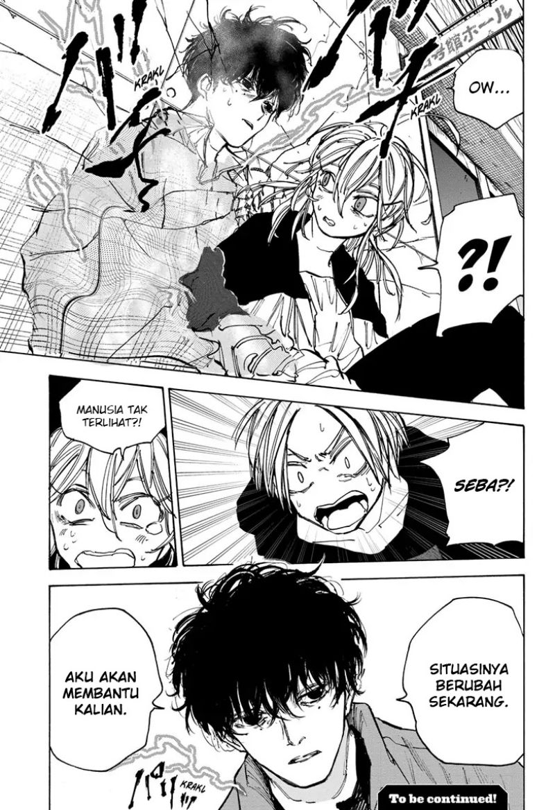 Sakamoto Days