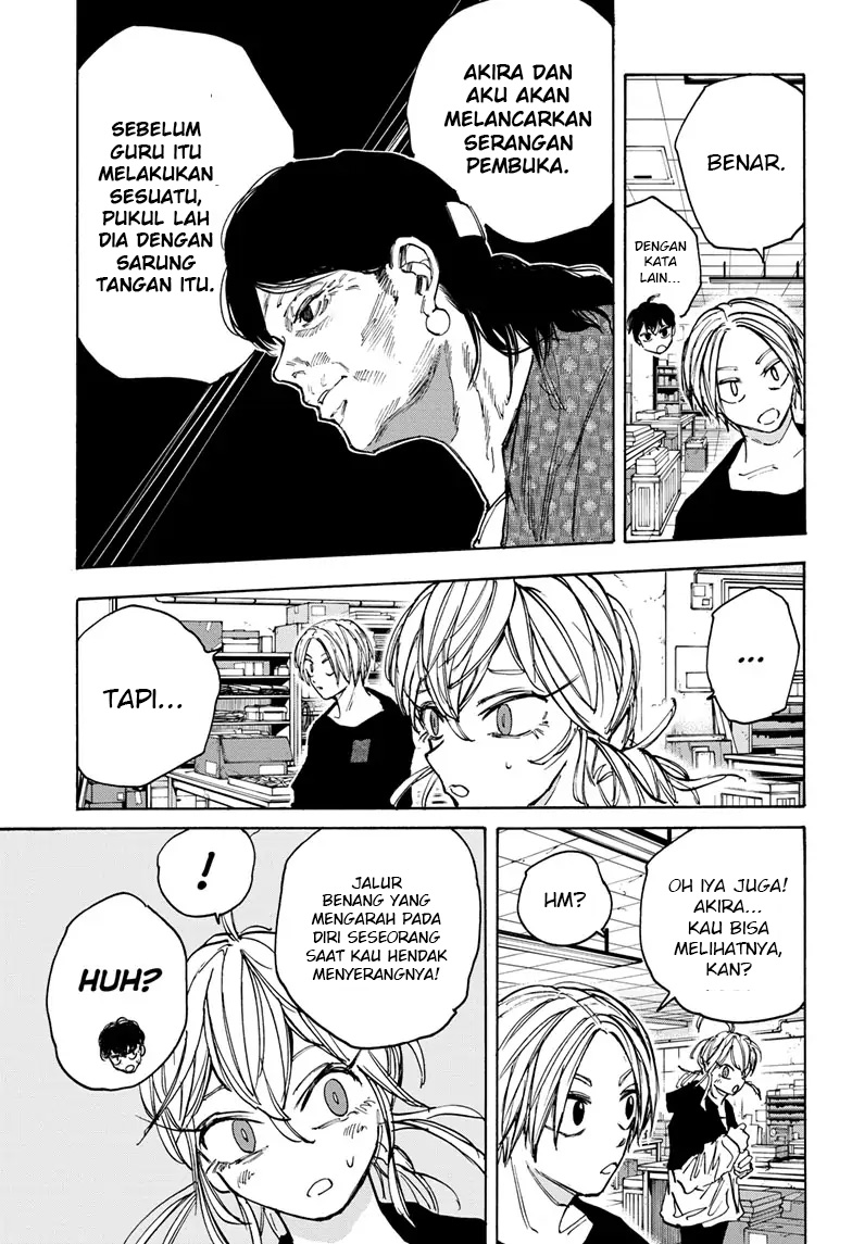 Sakamoto Days