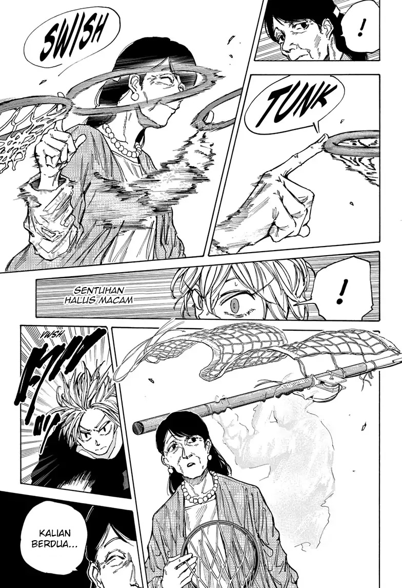 Sakamoto Days