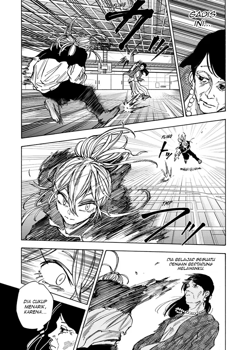 Sakamoto Days