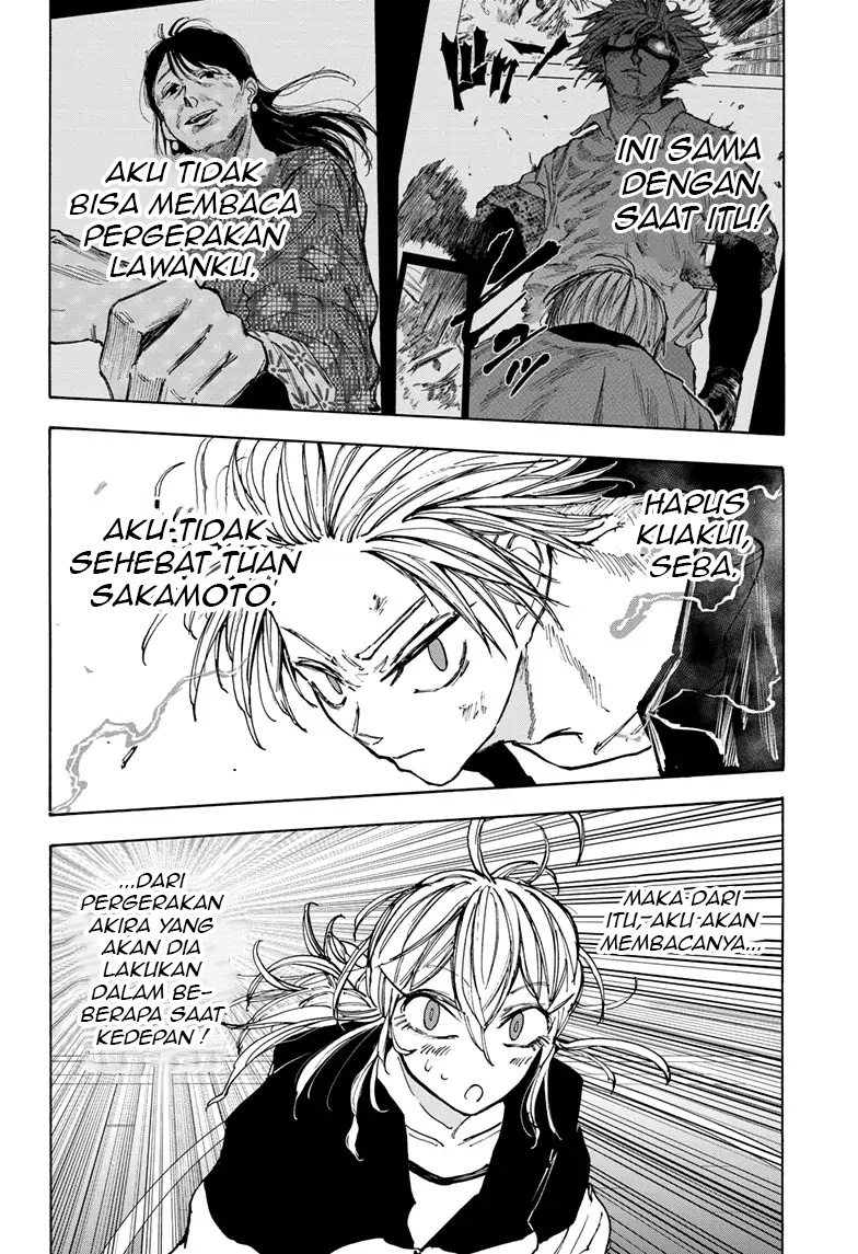 Sakamoto Days
