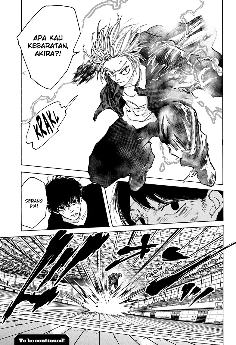 Sakamoto Days