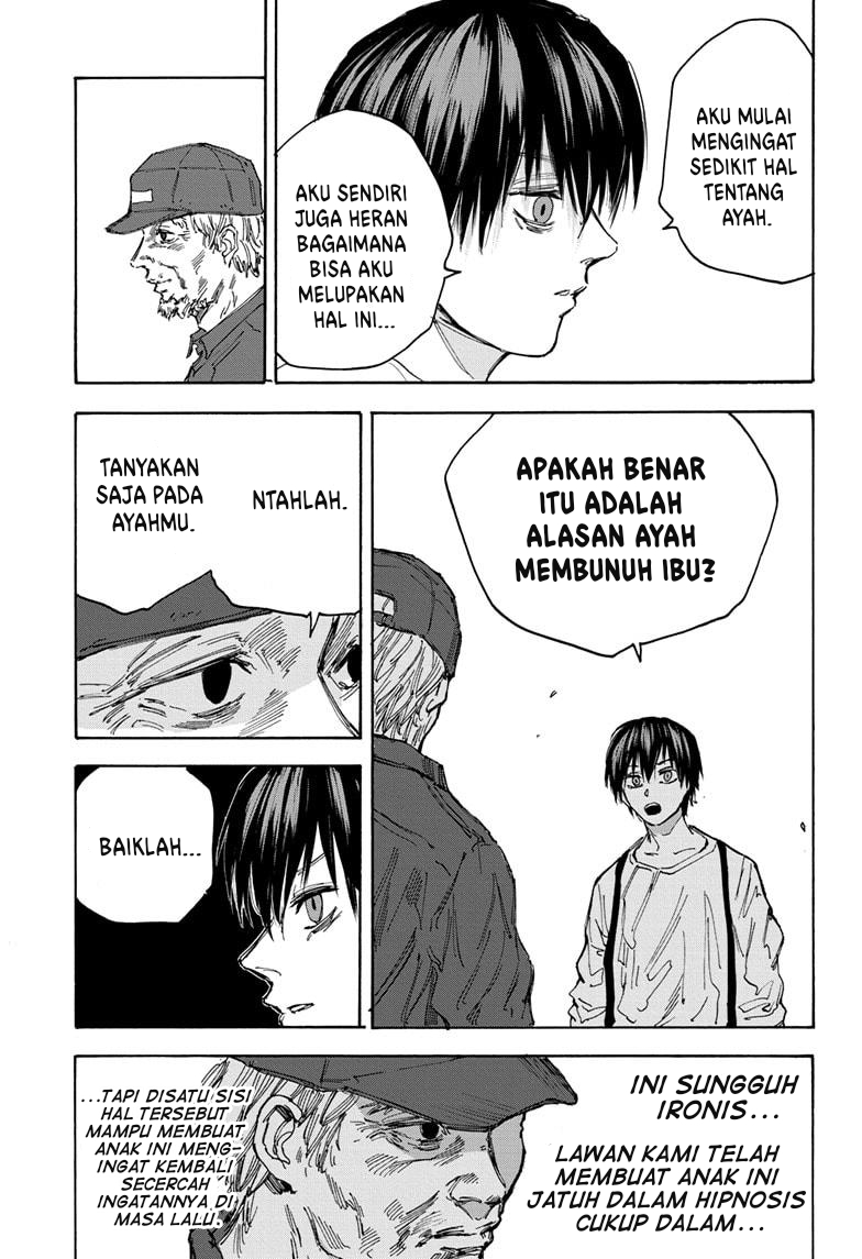 Sakamoto Days