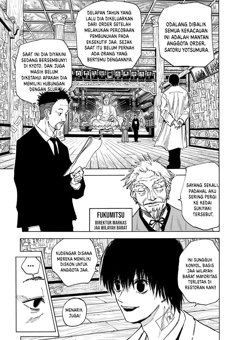 Sakamoto Days