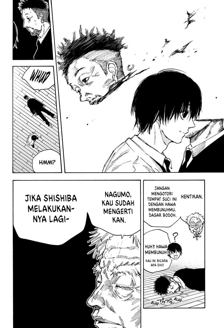 Sakamoto Days
