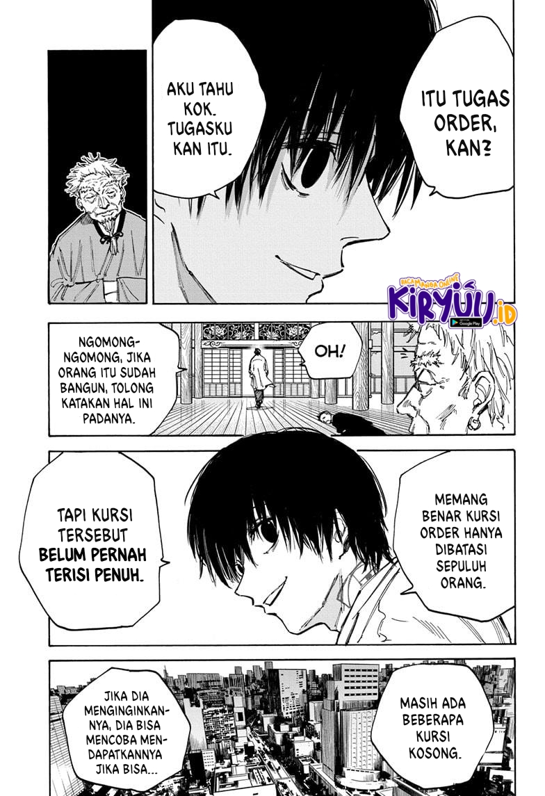 Sakamoto Days