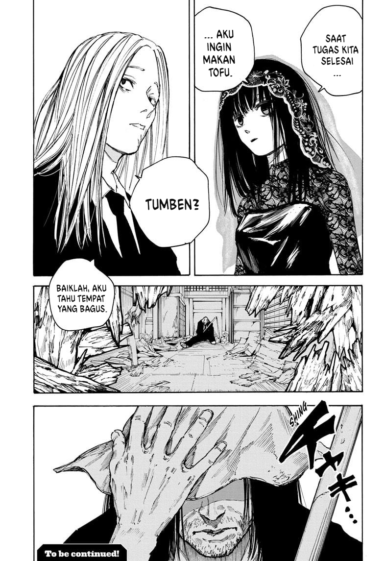 Sakamoto Days