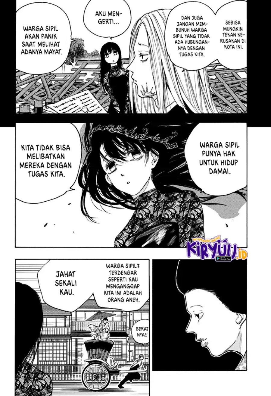 Sakamoto Days