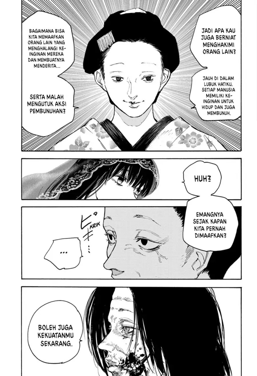 Sakamoto Days