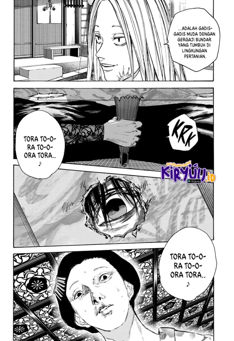 Sakamoto Days