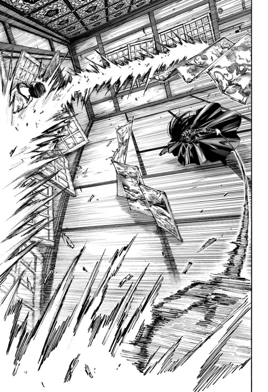 Sakamoto Days