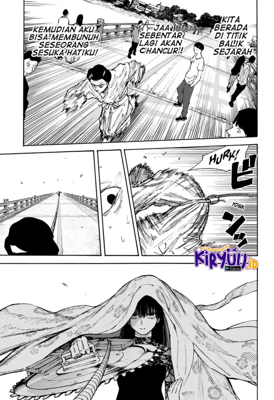 Sakamoto Days