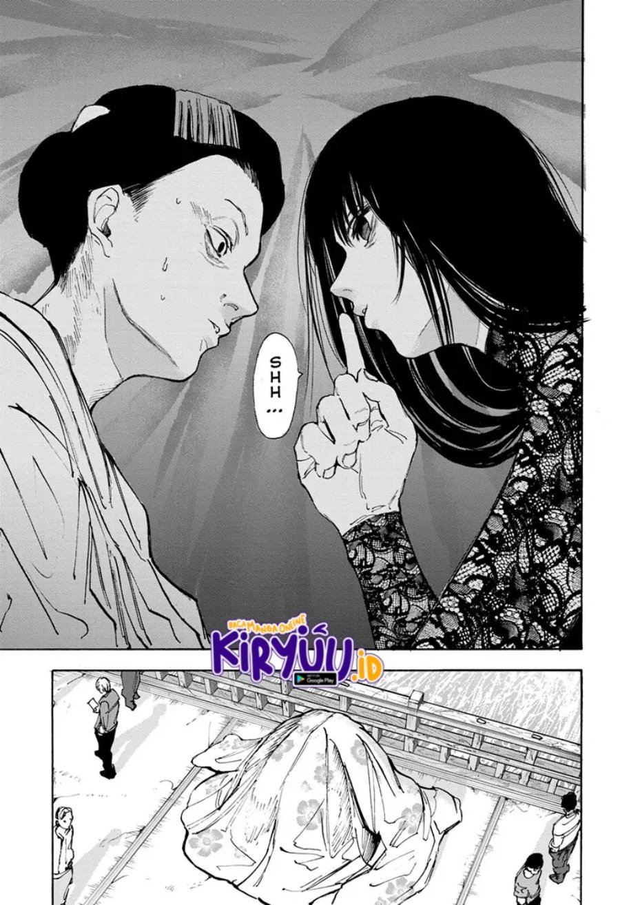 Sakamoto Days