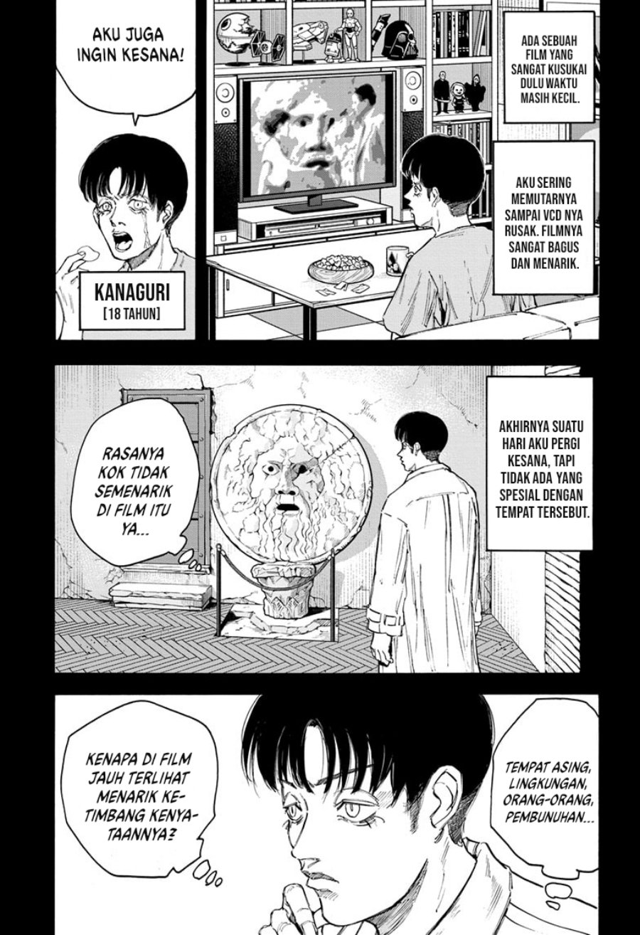 Sakamoto Days
