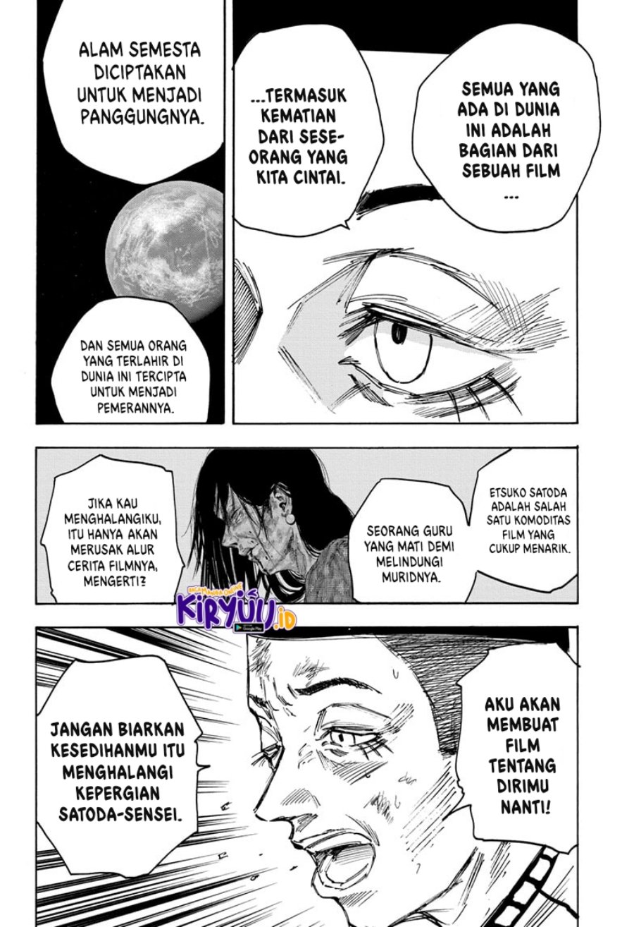 Sakamoto Days