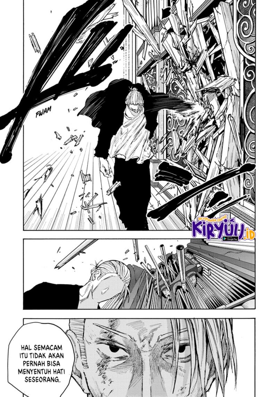 Sakamoto Days