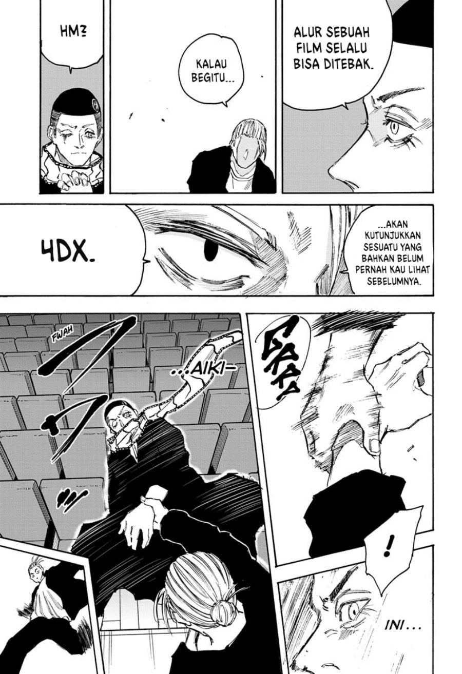Sakamoto Days
