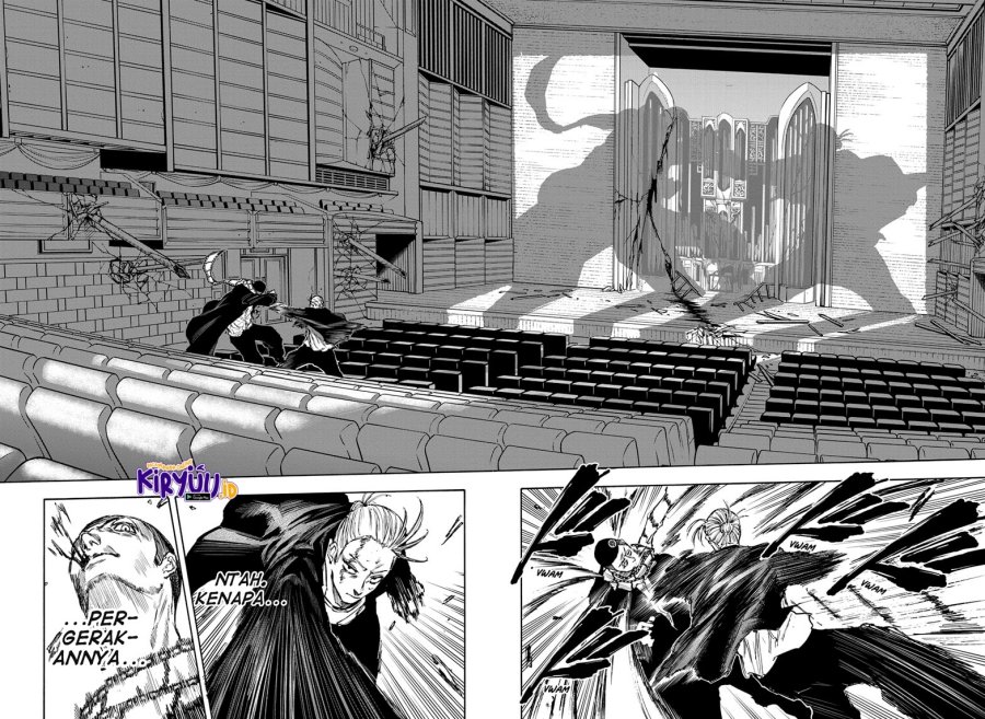 Sakamoto Days