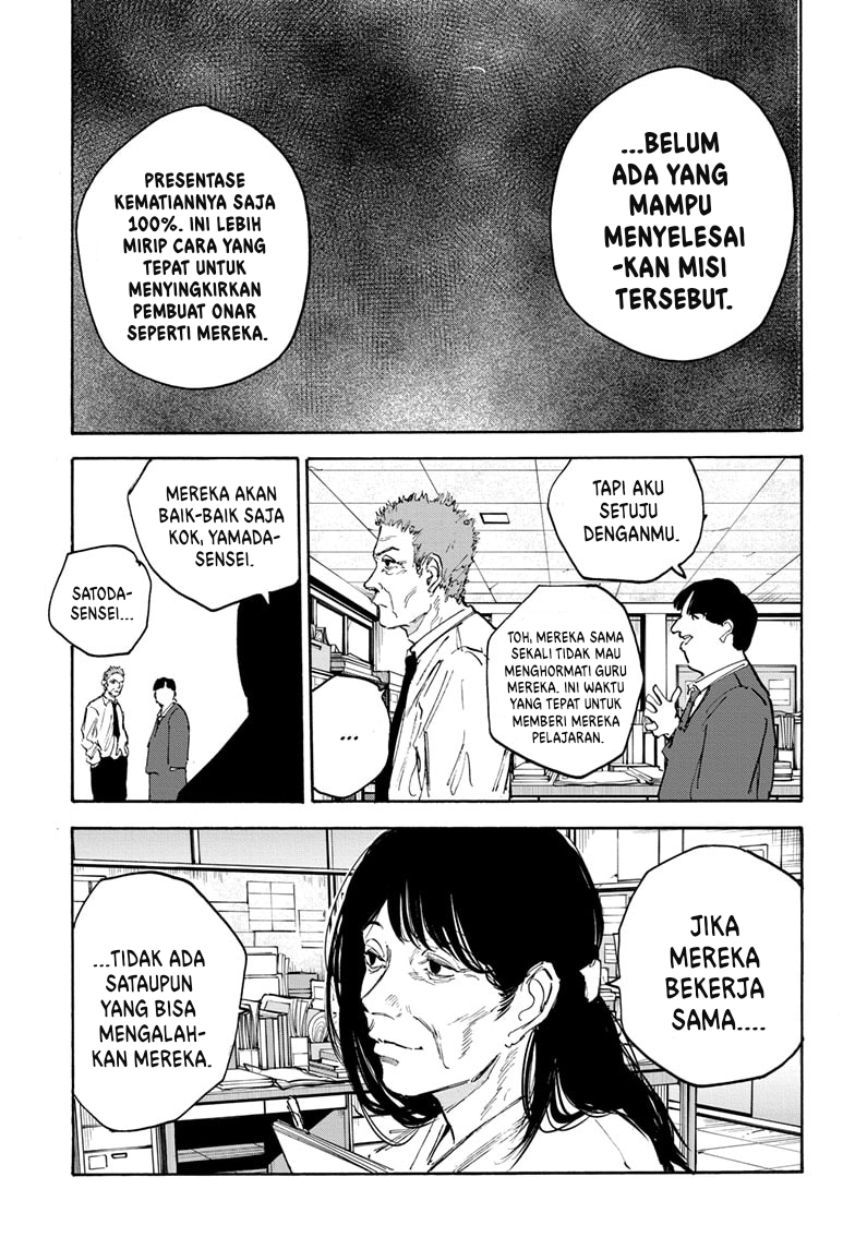 Sakamoto Days