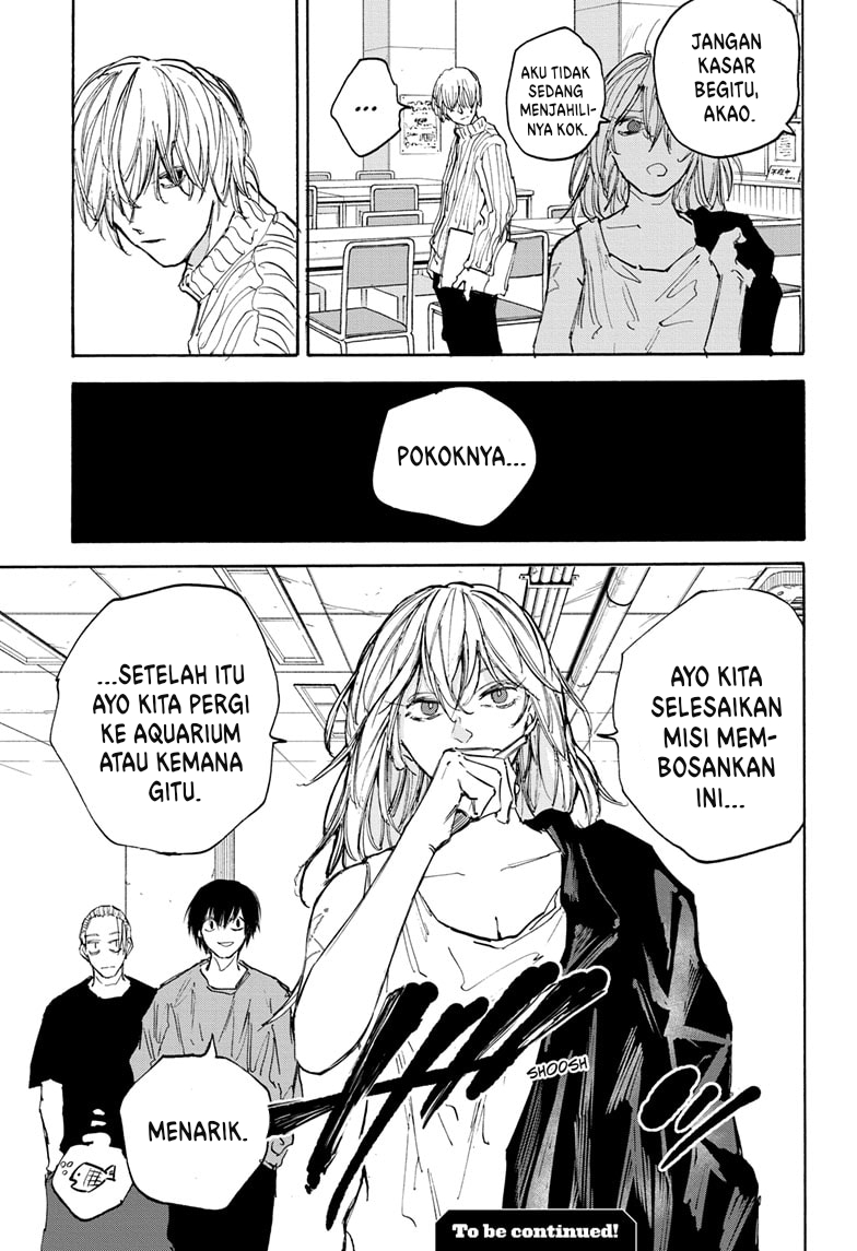 Sakamoto Days