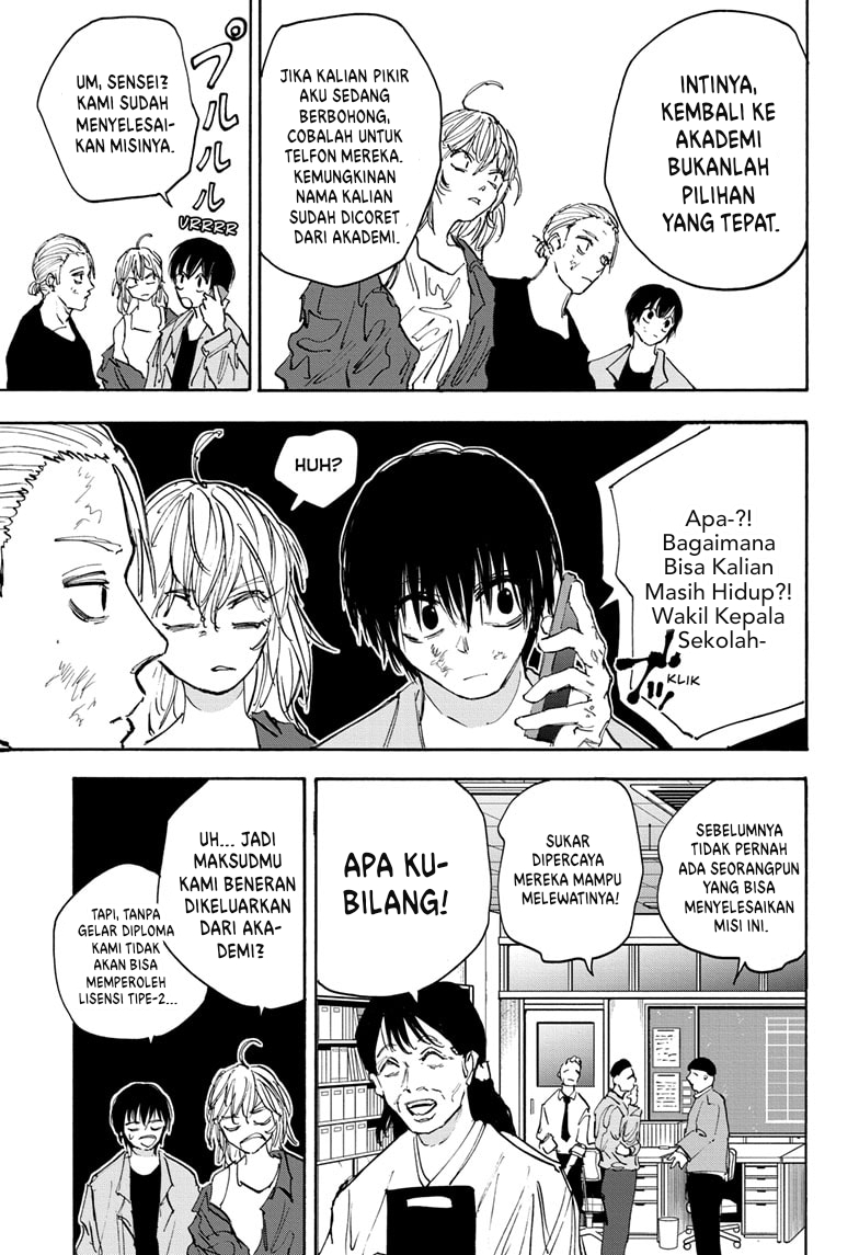 Sakamoto Days