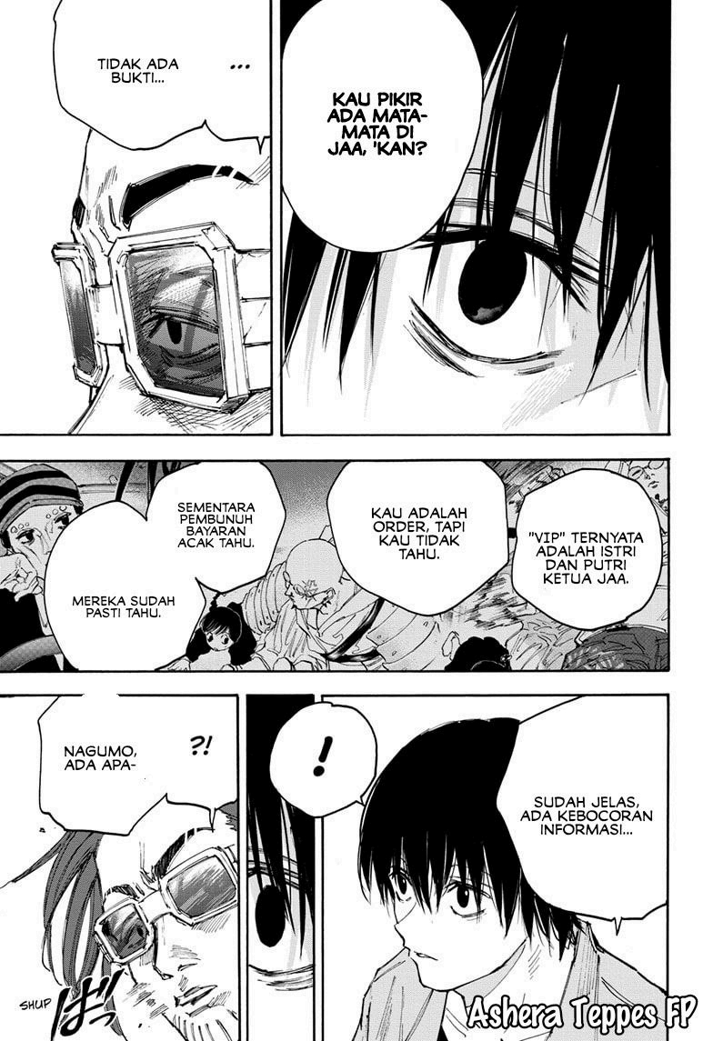 Sakamoto Days