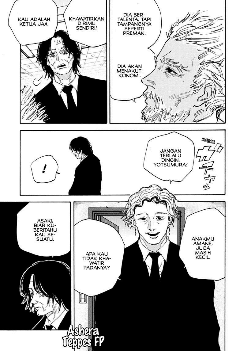 Sakamoto Days