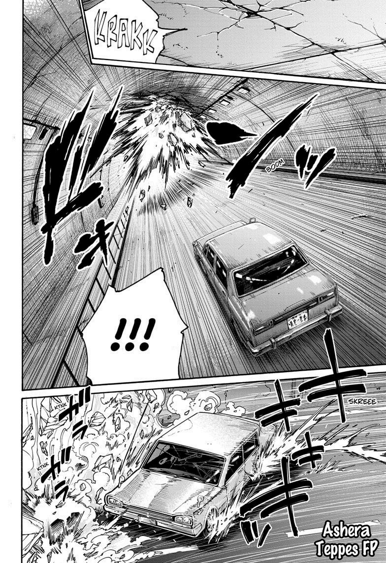 Sakamoto Days