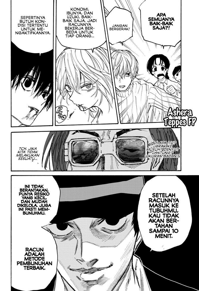 Sakamoto Days