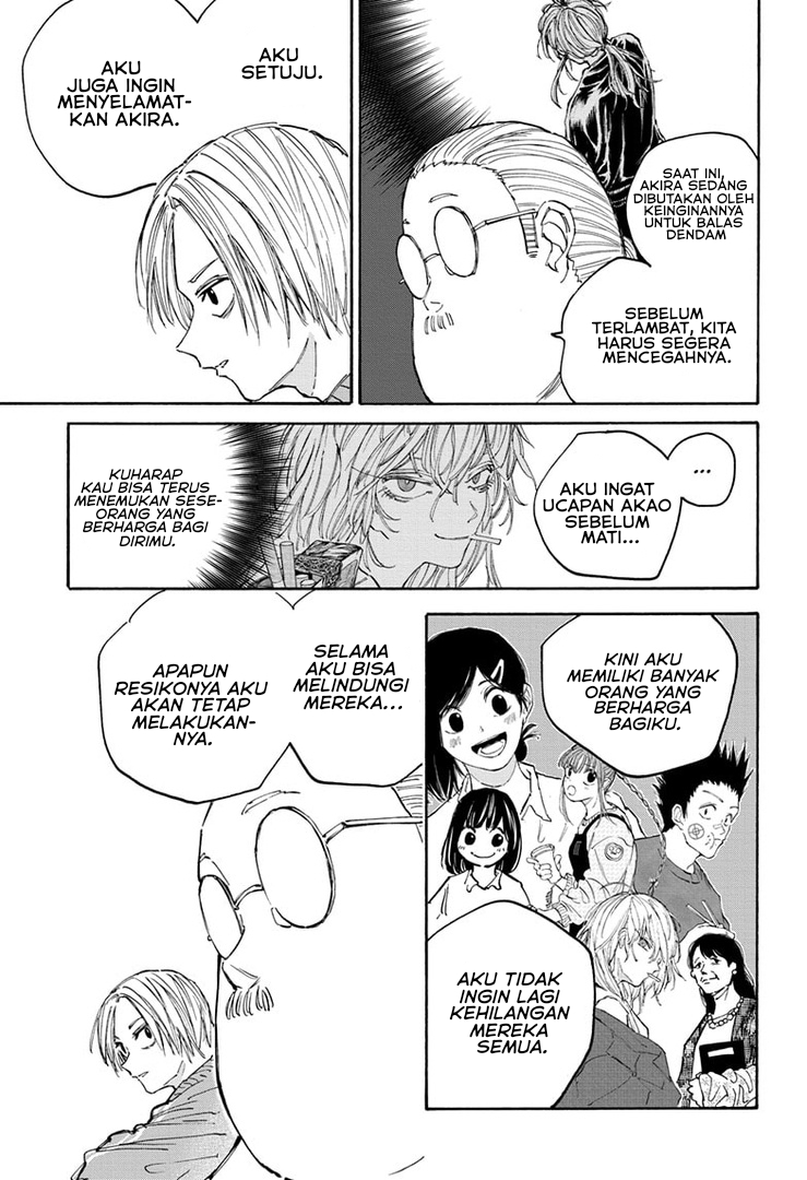 Sakamoto Days