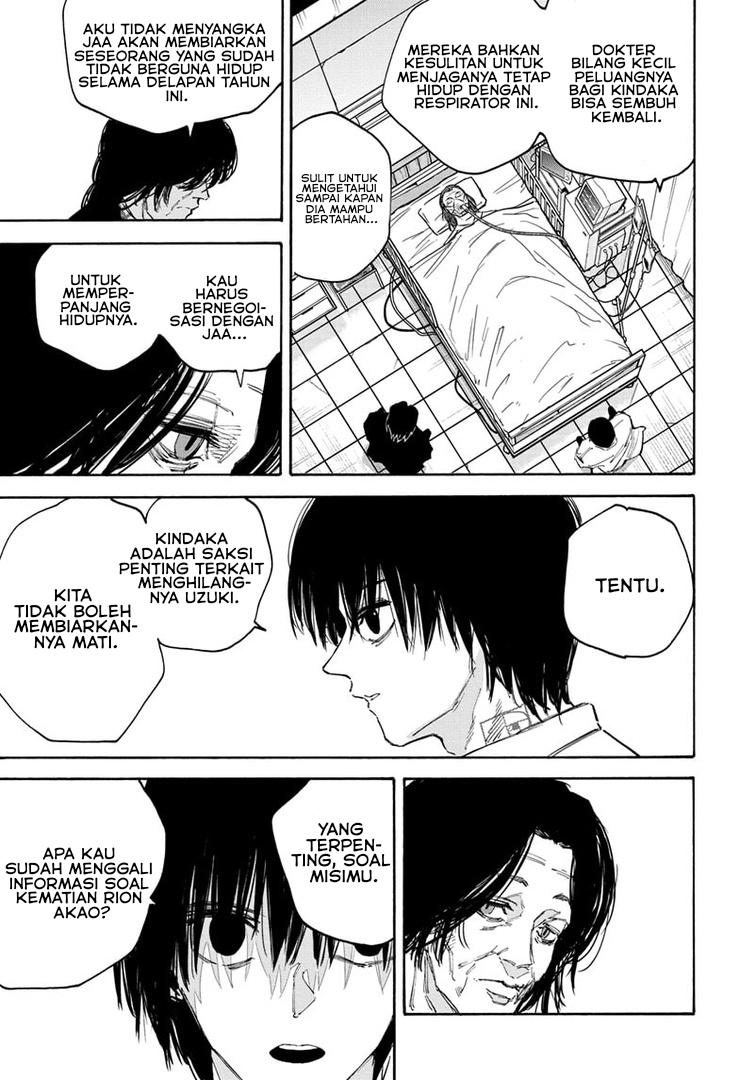 Sakamoto Days