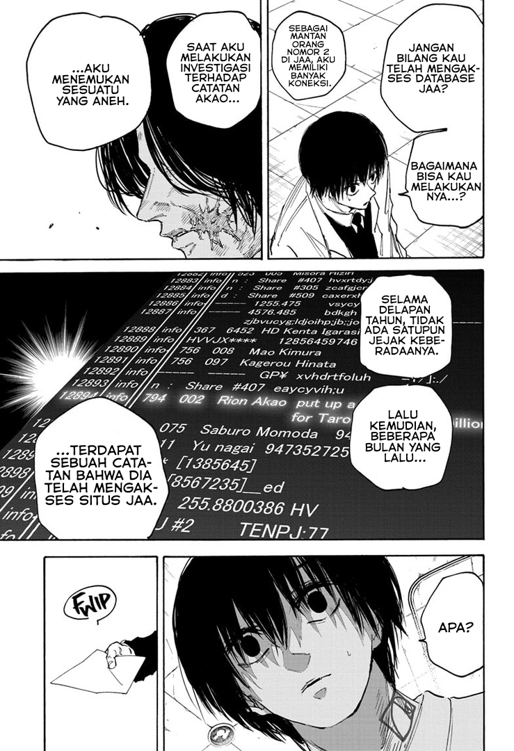 Sakamoto Days
