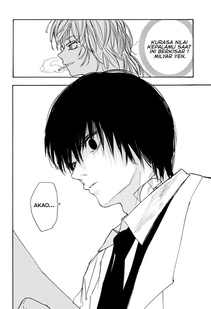 Sakamoto Days
