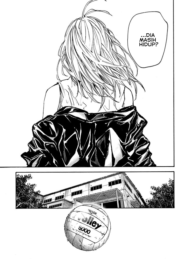 Sakamoto Days