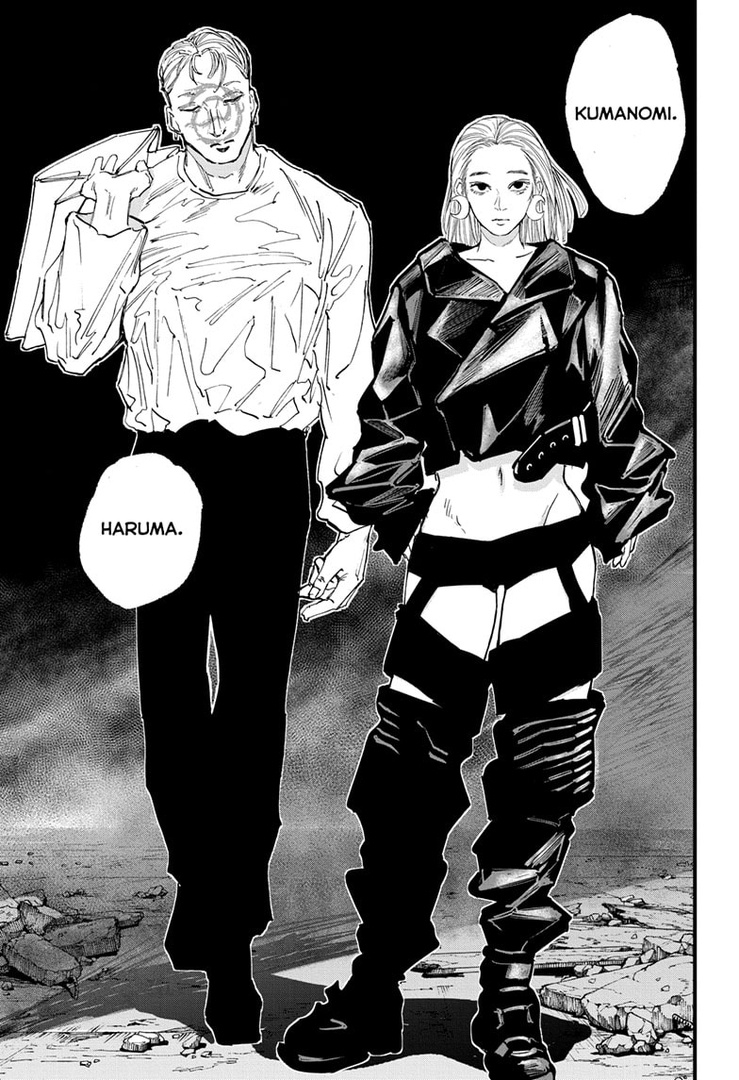 Sakamoto Days