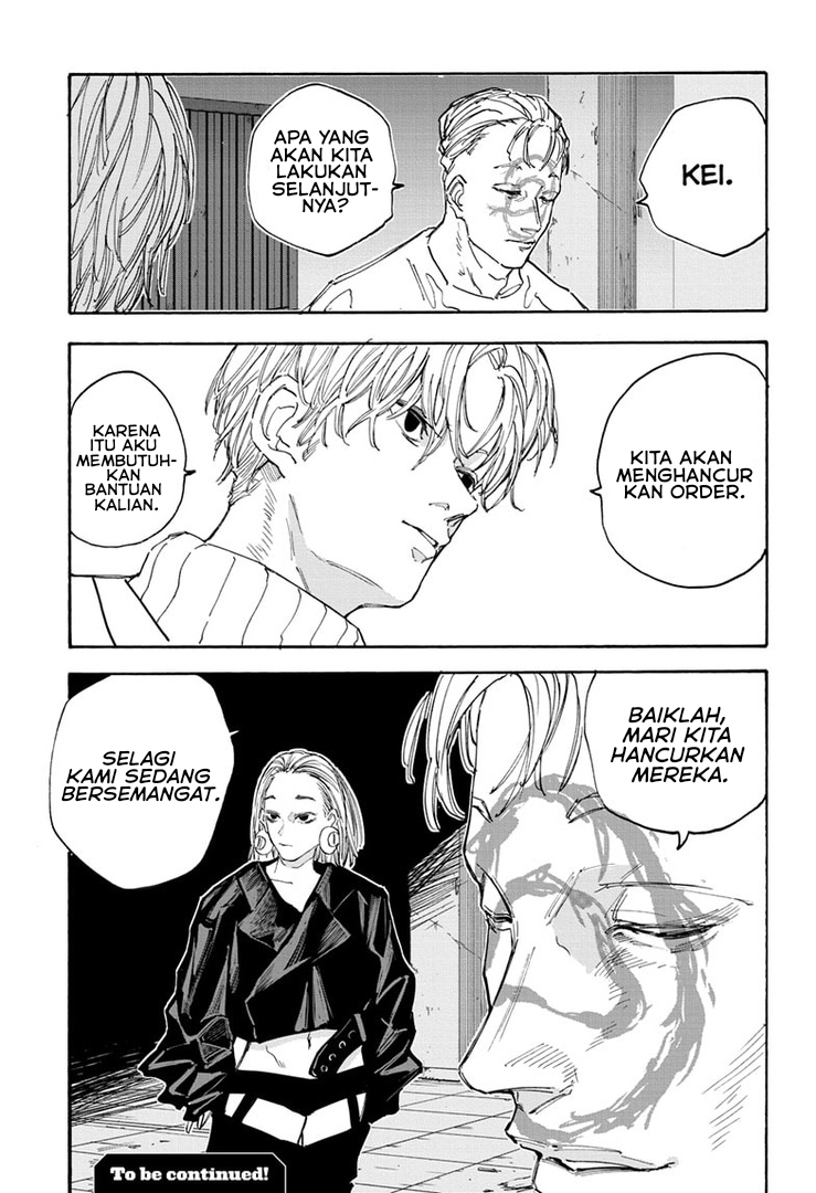 Sakamoto Days