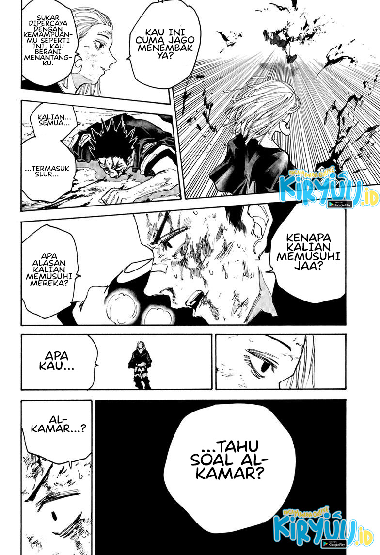 Sakamoto Days