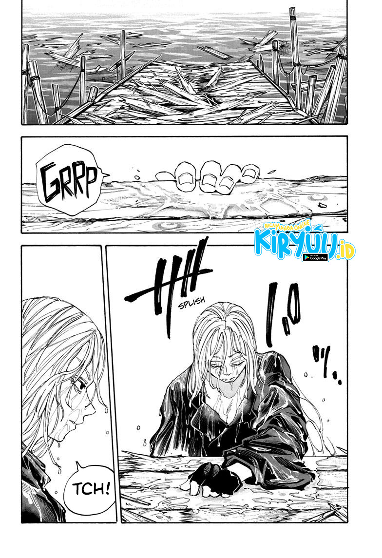 Sakamoto Days