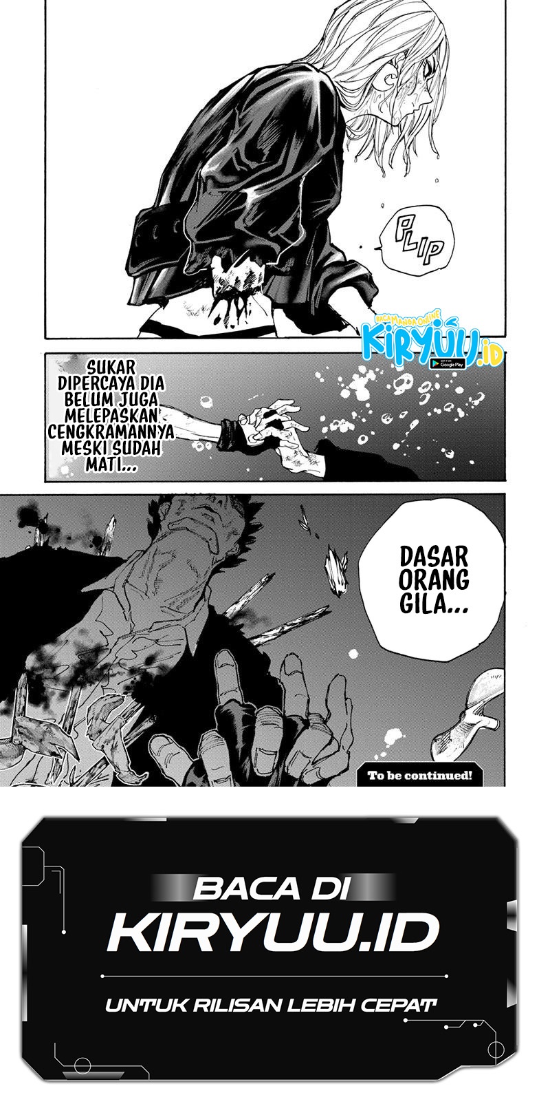Sakamoto Days