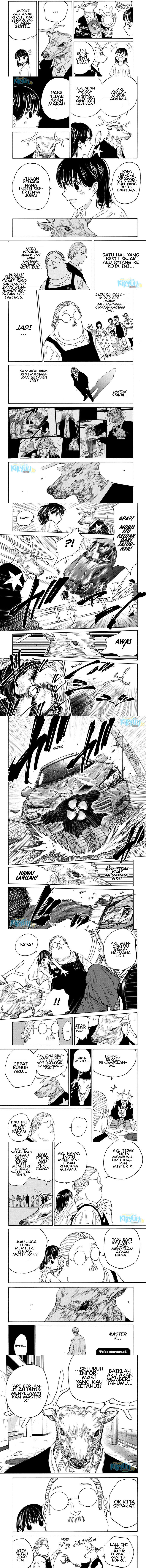 Sakamoto Days