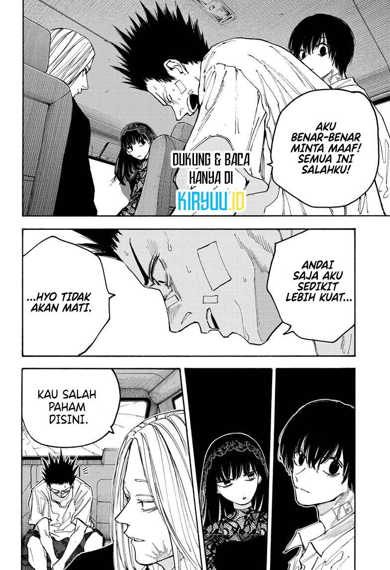 Sakamoto Days
