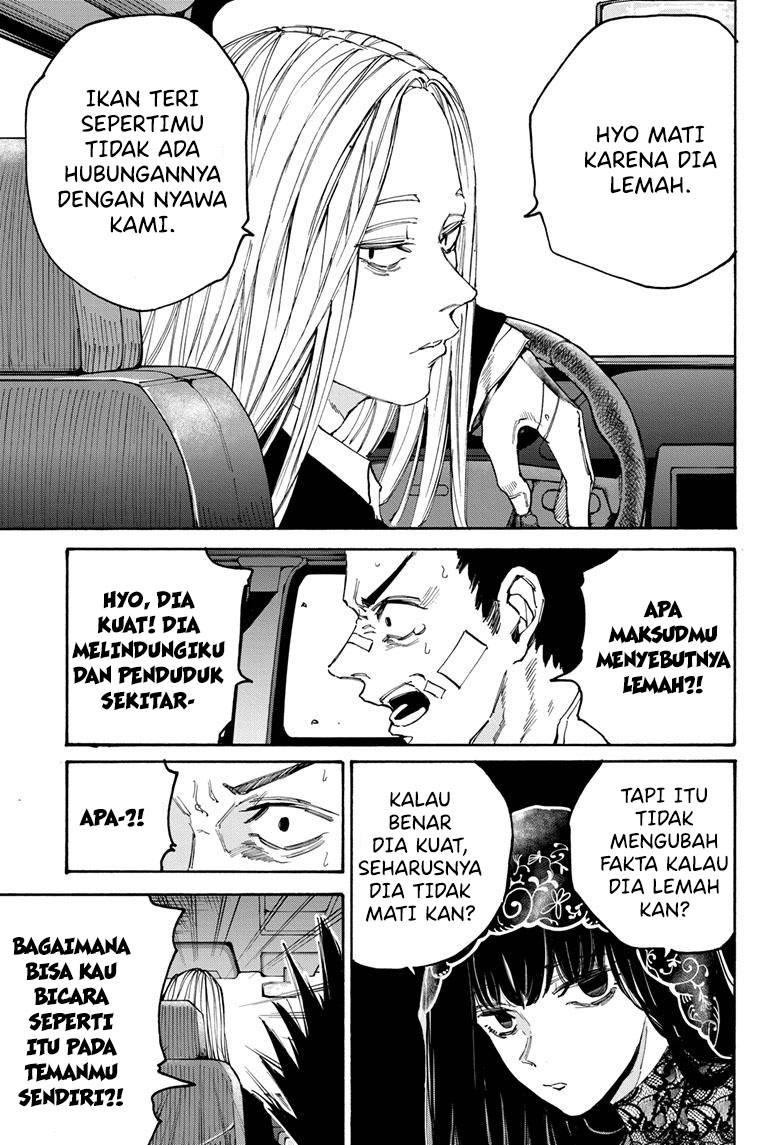 Sakamoto Days