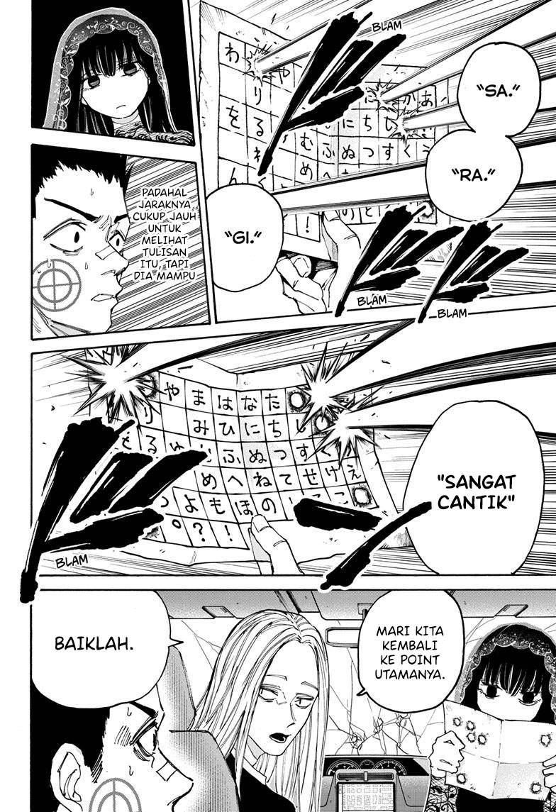 Sakamoto Days