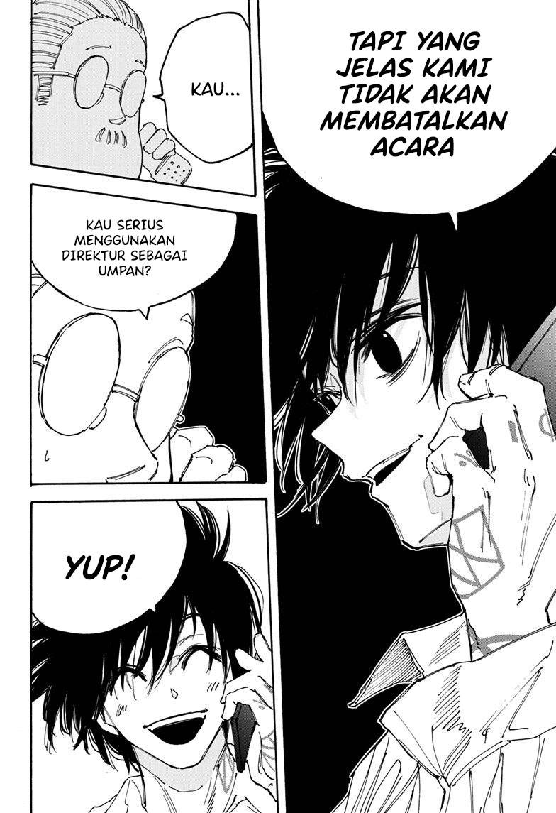 Sakamoto Days