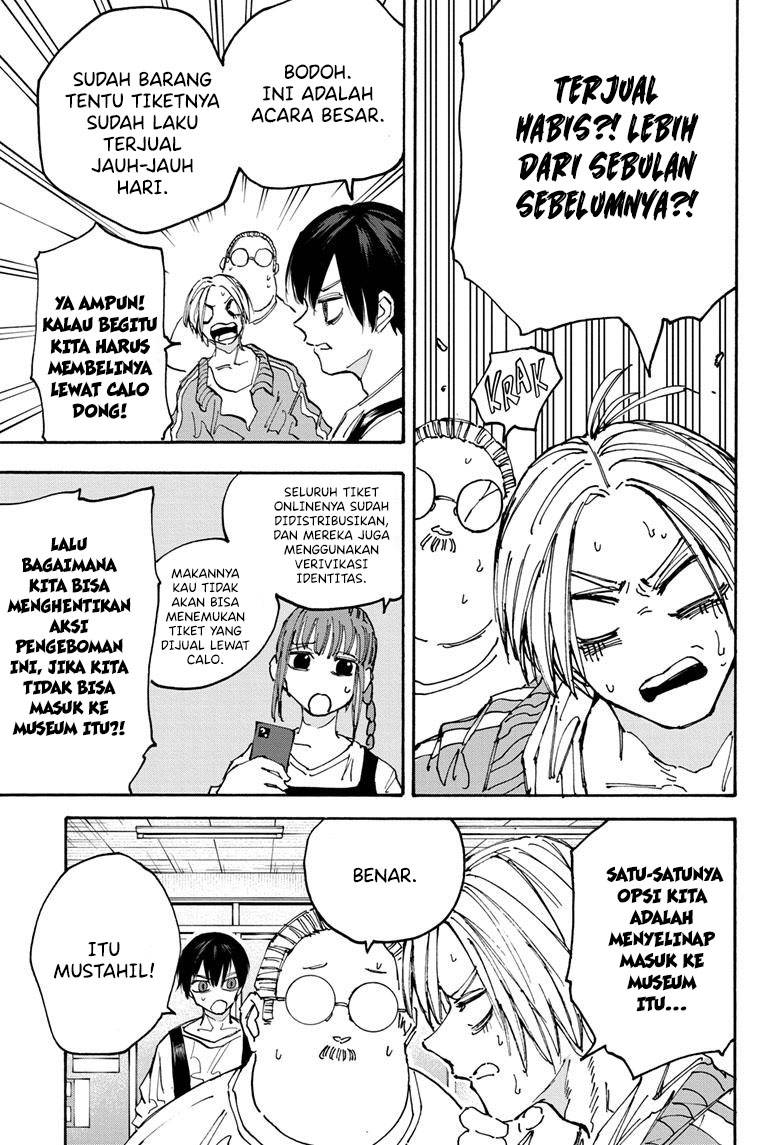 Sakamoto Days