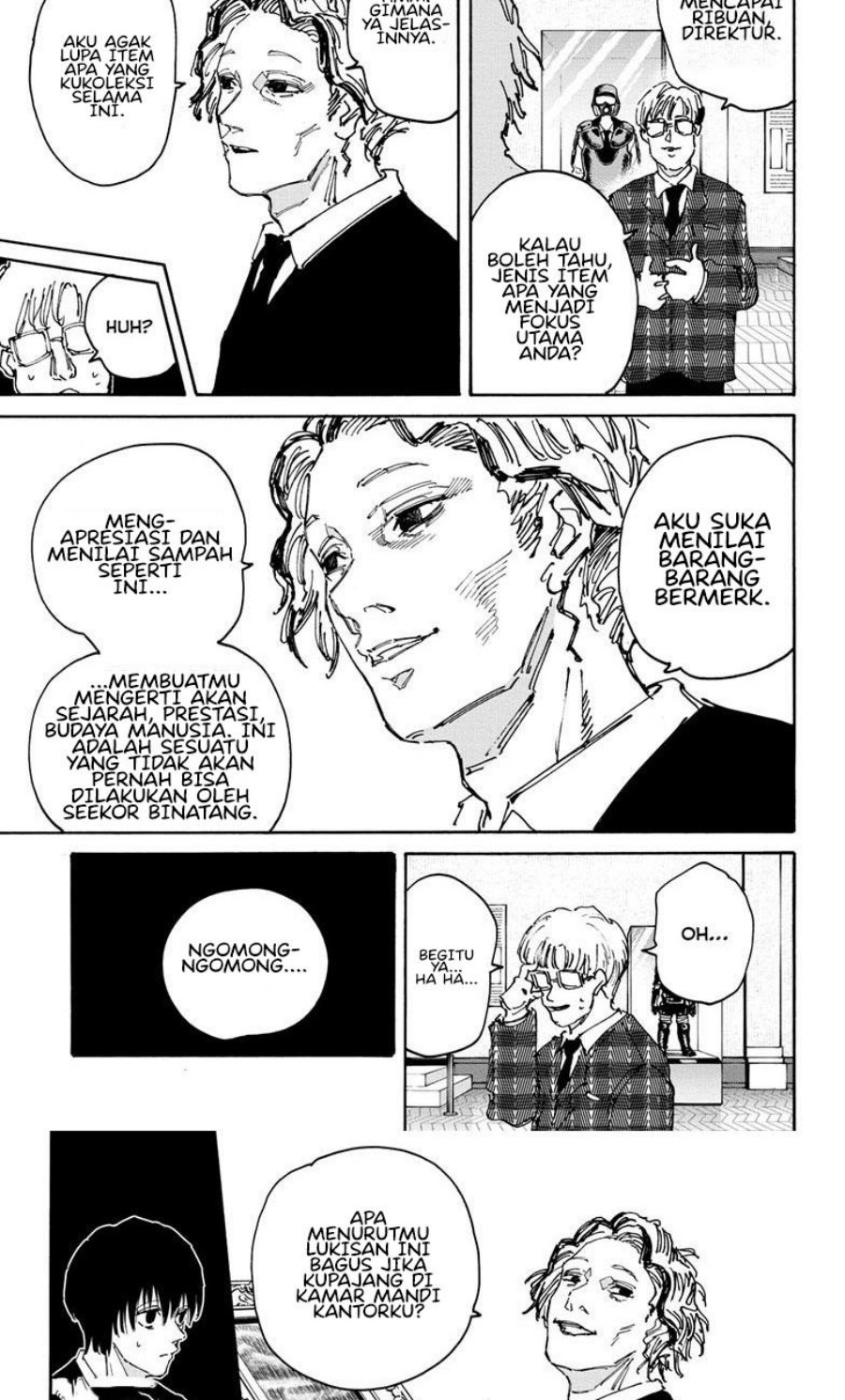 Sakamoto Days