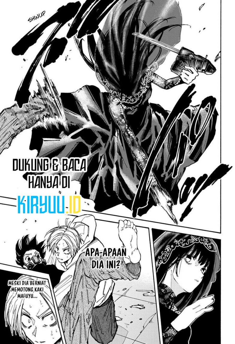 Sakamoto Days