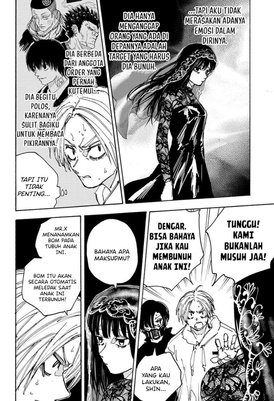 Sakamoto Days