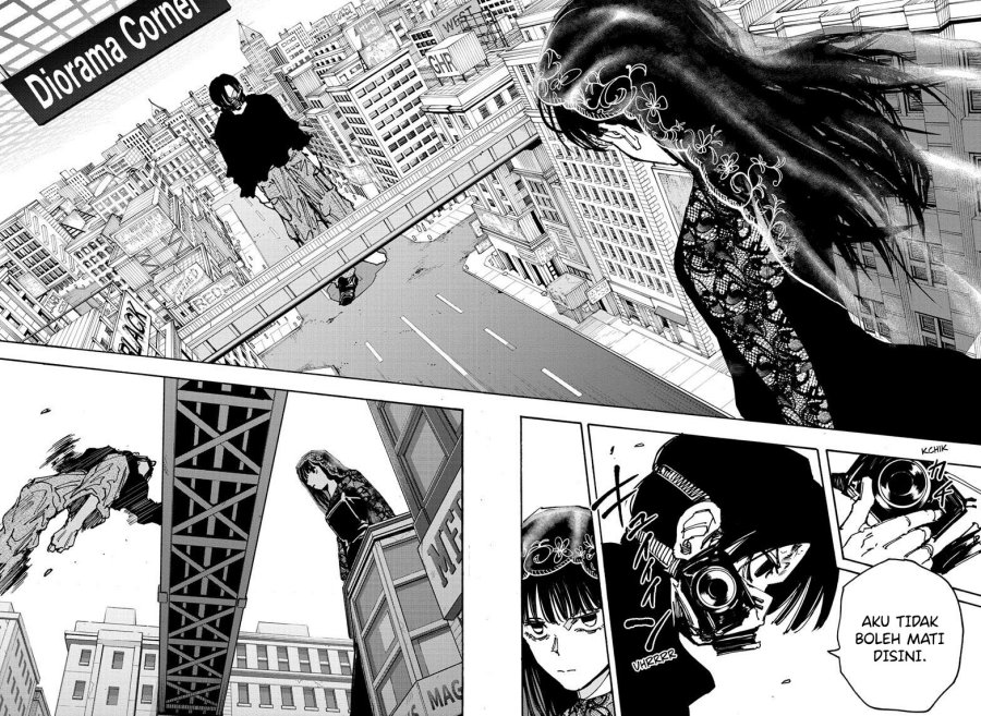 Sakamoto Days